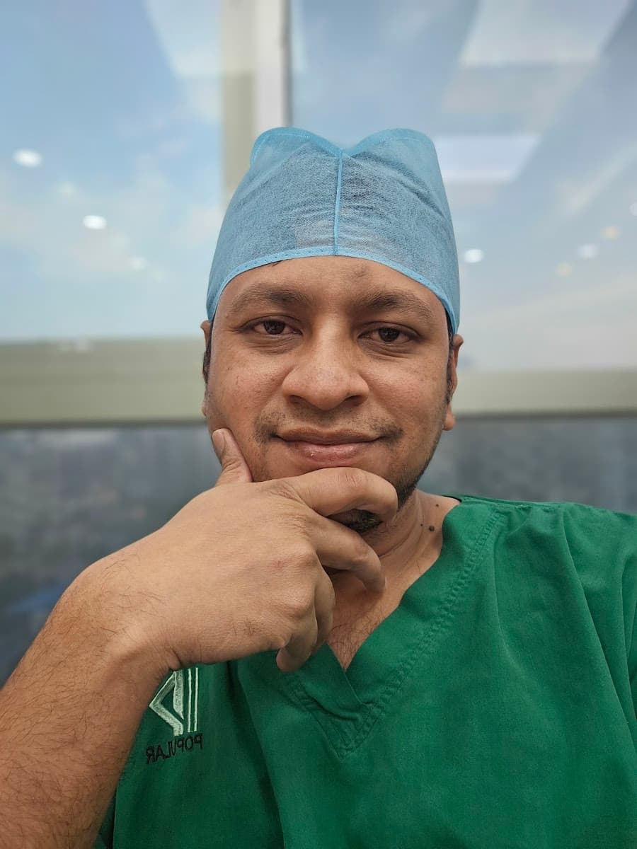 places:{"author":"Dr. Tareq Mohammad - ENT Specialist and Head Neck Surgeon in Dhaka","authorUri":"https://maps.google.com/maps/contrib/116636572946065614459","mapsUri":"https://www.google.com/maps/place//data=!3m4!1e2!3m2!1sCIABIhB4tUtb4rIEZg23XdRURrl8!2e10!4m2!3m1!1s0x3755b909cbbb0d81:0x8e2a30a0cf31fb6a"}