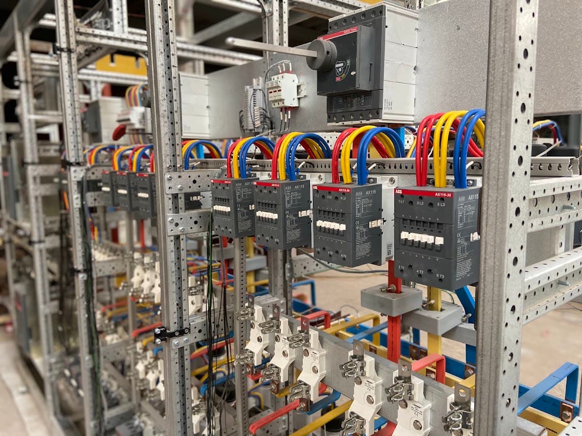 places:{"author":"JRC Group | Best Electrical Solutions Company","authorUri":"https://maps.google.com/maps/contrib/108870049353986688473","mapsUri":"https://www.google.com/maps/place//data=!3m4!1e2!3m2!1sCIHM0ogKEICAgICi8aiQ7QE!2e10!4m2!3m1!1s0x3755bf510bed61d5:0x1e640dc39f020ff9"}