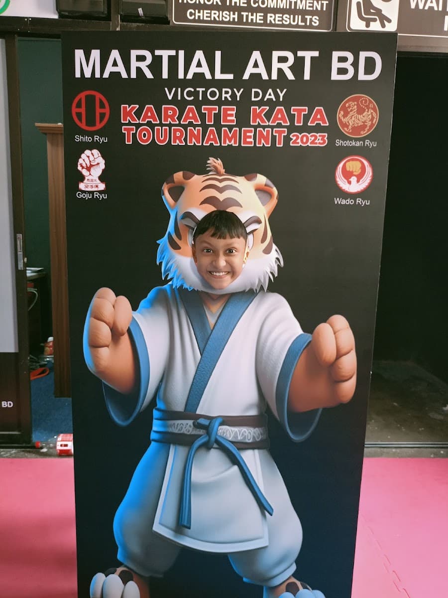places:{"author":"Martial Art BD(Dhanmondi) মার্শাল আর্ট বিডি","authorUri":"https://maps.google.com/maps/contrib/104007396475779242114","mapsUri":"https://www.google.com/maps/place//data=!3m4!1e2!3m2!1sCIHM0ogKEICAgICTns-u0wE!2e10!4m2!3m1!1s0x3755bf5596de7475:0x77b05e72c2e6a611"}