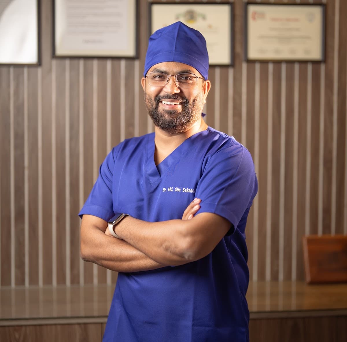 places:{"author":"Assistant Prof. Dr. Tuhin – ENT Specialist & Surgeon In Bangladesh","authorUri":"https://maps.google.com/maps/contrib/113320065816805439412","mapsUri":"https://www.google.com/maps/place//data=!3m4!1e2!3m2!1sCIABIhBrpKa_CXHT9j48cOvCmUdv!2e10!4m2!3m1!1s0x3755b937ed62ac21:0x96cc9c79d3b8bef5"}
