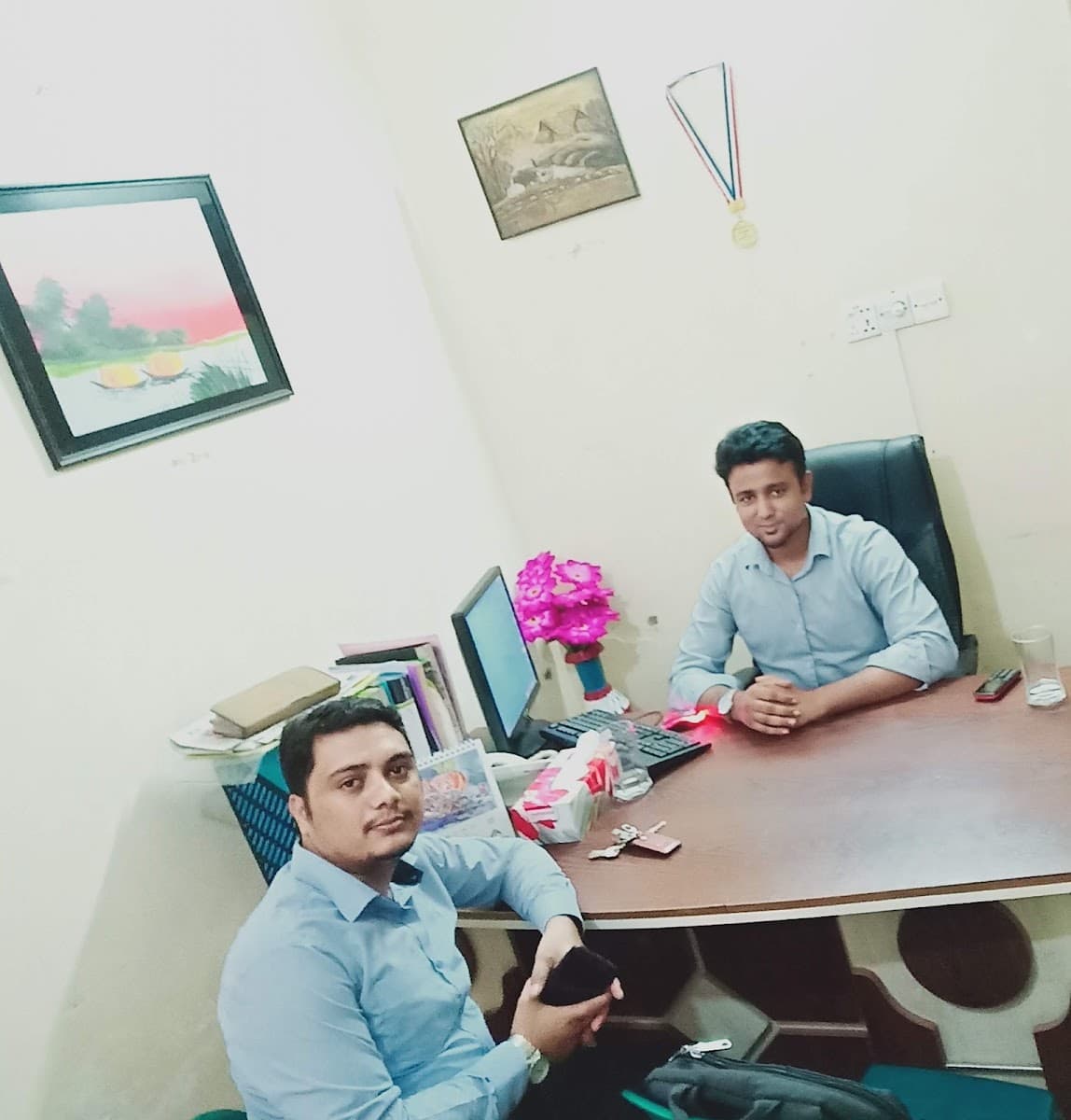 places:{"author":"md shakil","authorUri":"https://maps.google.com/maps/contrib/113817534572245885077","mapsUri":"https://www.google.com/maps/place//data=!3m4!1e2!3m2!1sCIHM0ogKEICAgID0j6jDbg!2e10!4m2!3m1!1s0x3755b9f7387d1e15:0xfc0eed0d1d51775f"}
